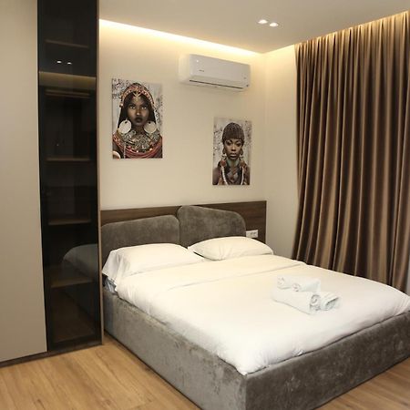 Lux Stay Tirana Exteriér fotografie