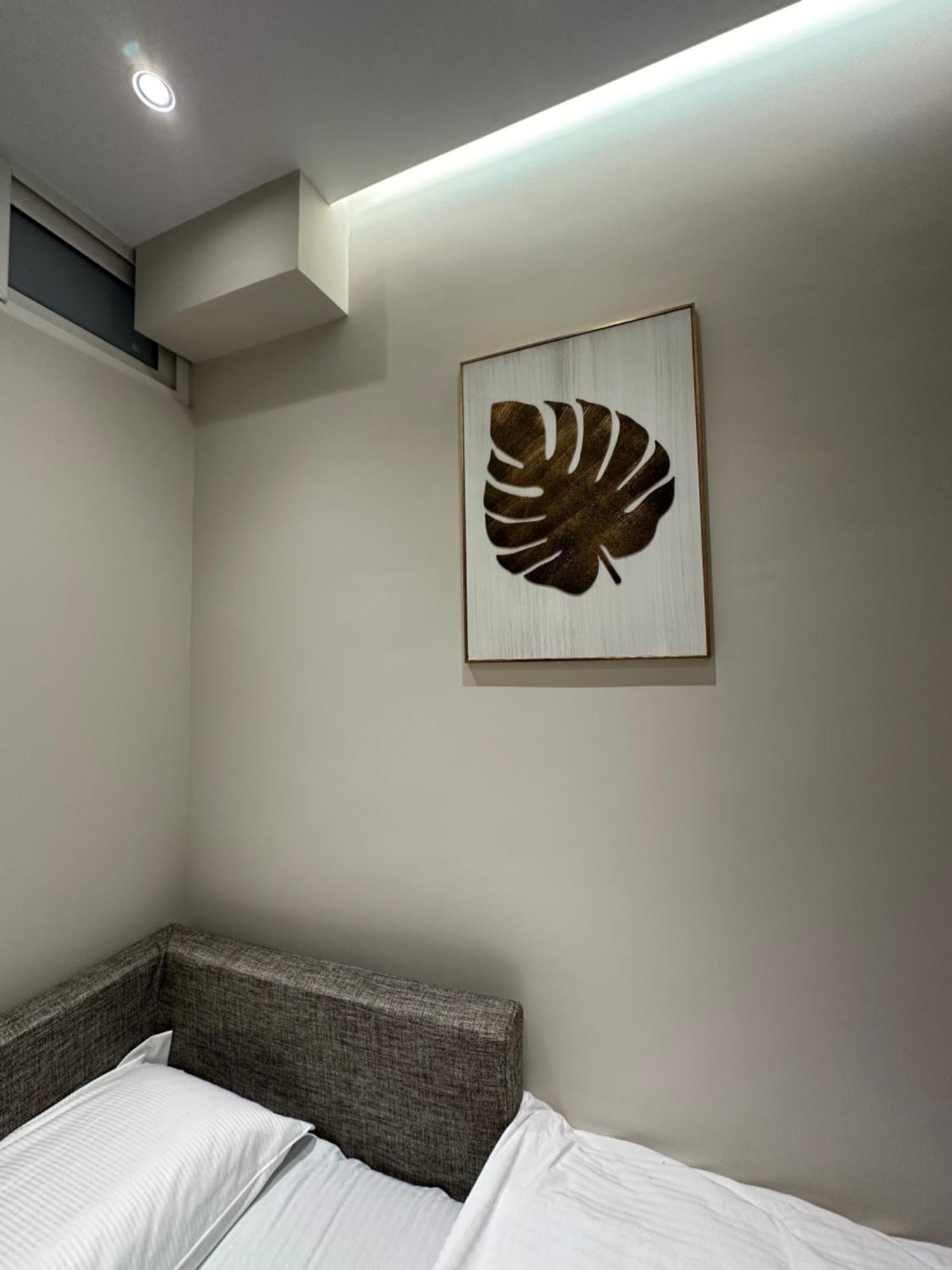 Lux Stay Tirana Exteriér fotografie