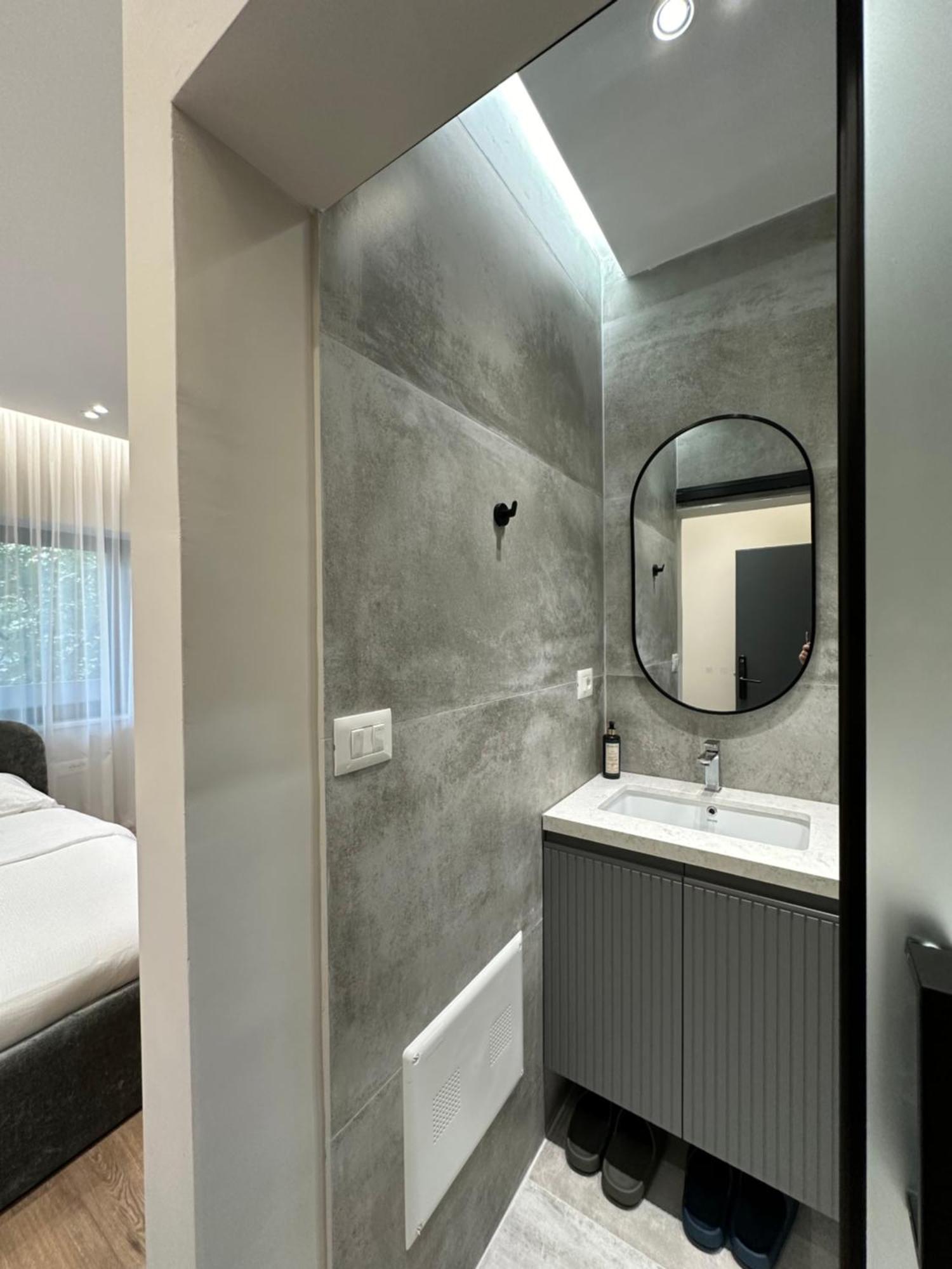 Lux Stay Tirana Exteriér fotografie