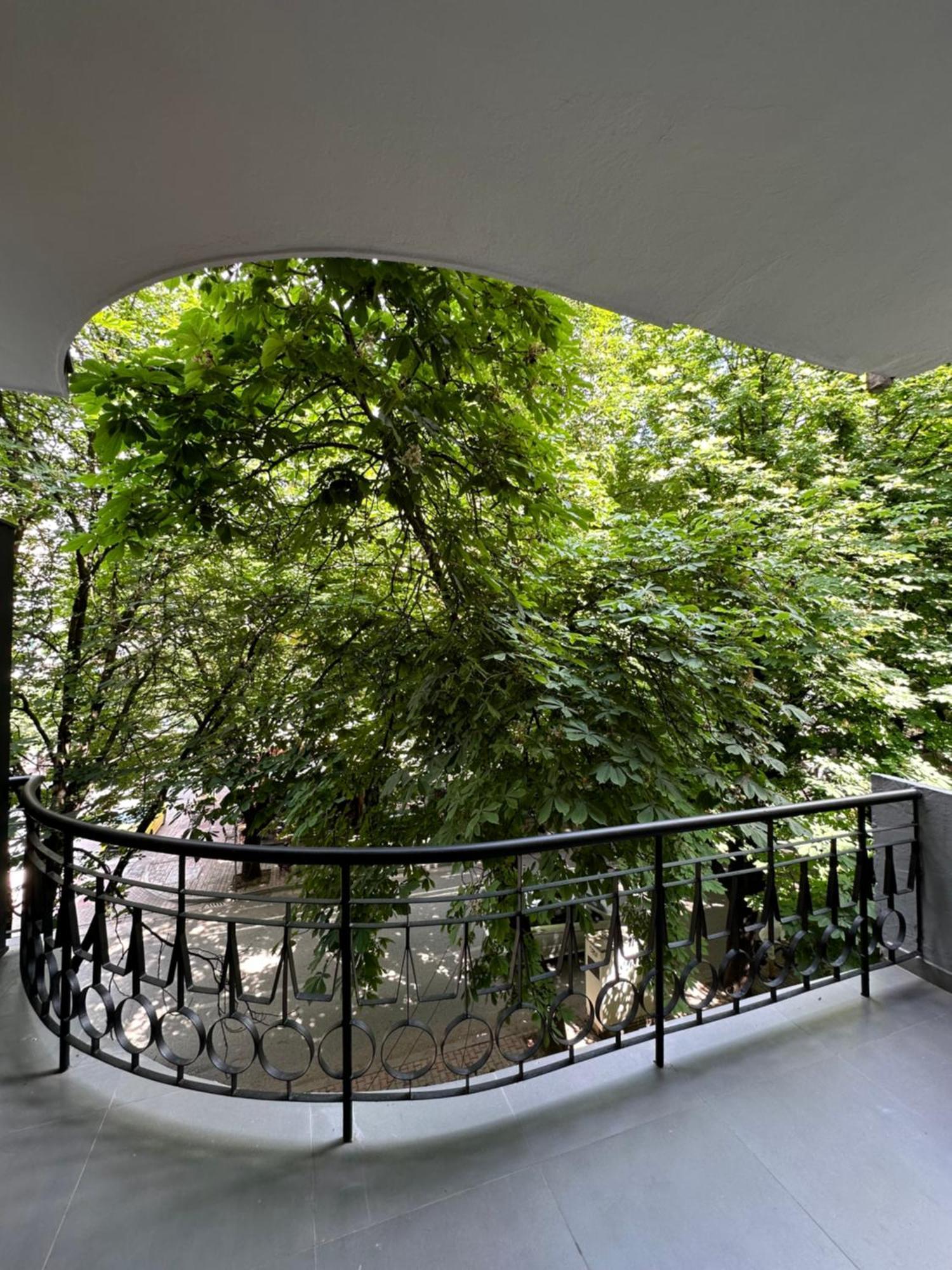 Lux Stay Tirana Exteriér fotografie