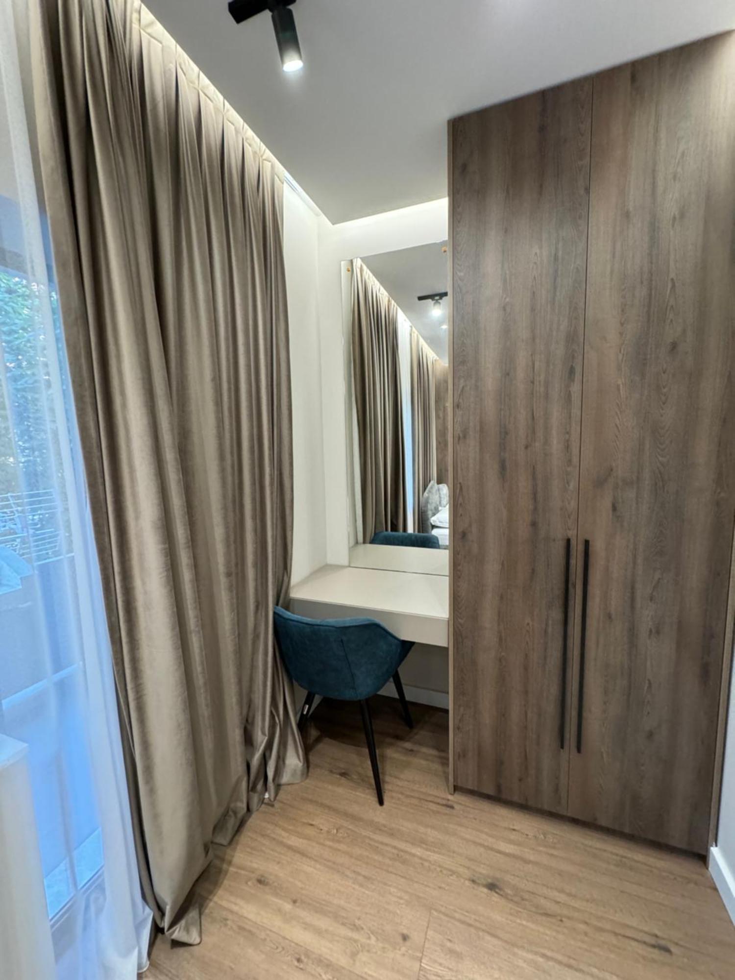 Lux Stay Tirana Exteriér fotografie